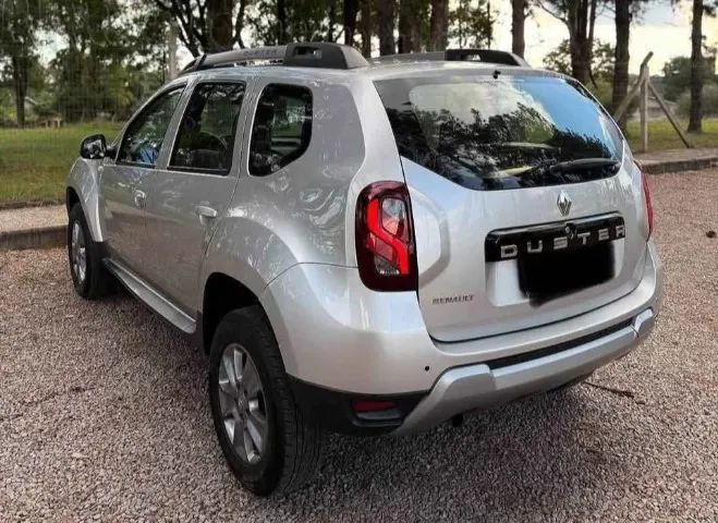 Renault Duster 2016
