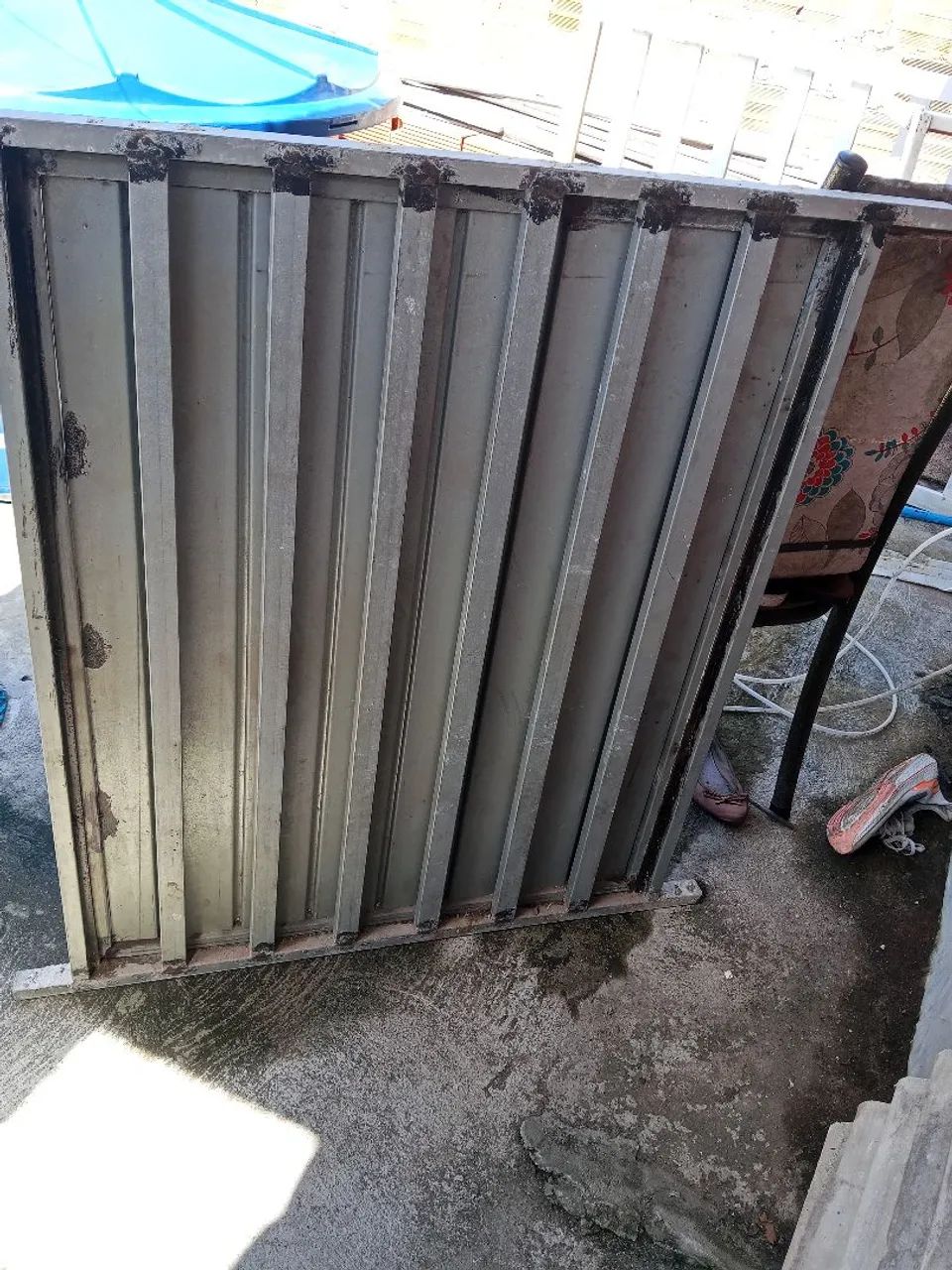 Janela  - Foto 2