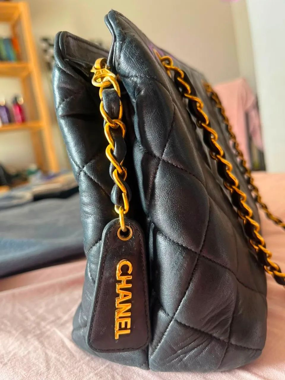 Bolsa chanel  - Foto 2