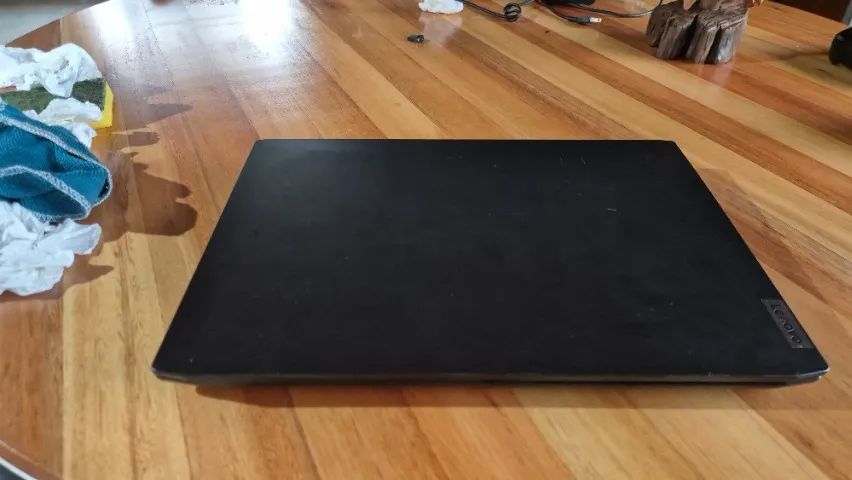 Notebook Lenovo Ideapad Gaming 3i com i7 11370h  - Foto 5