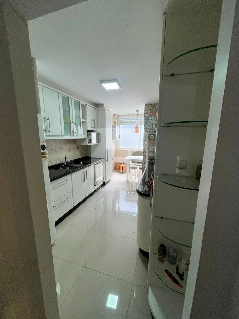 Apartamento de 3 dormitórios no Itacorubi - Foto 5