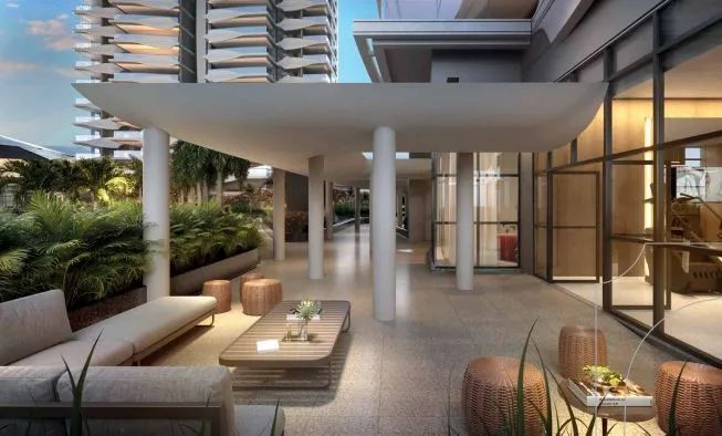 LINDENBERG IBIRAPUERA - DESIGN TOWER - Foto 7
