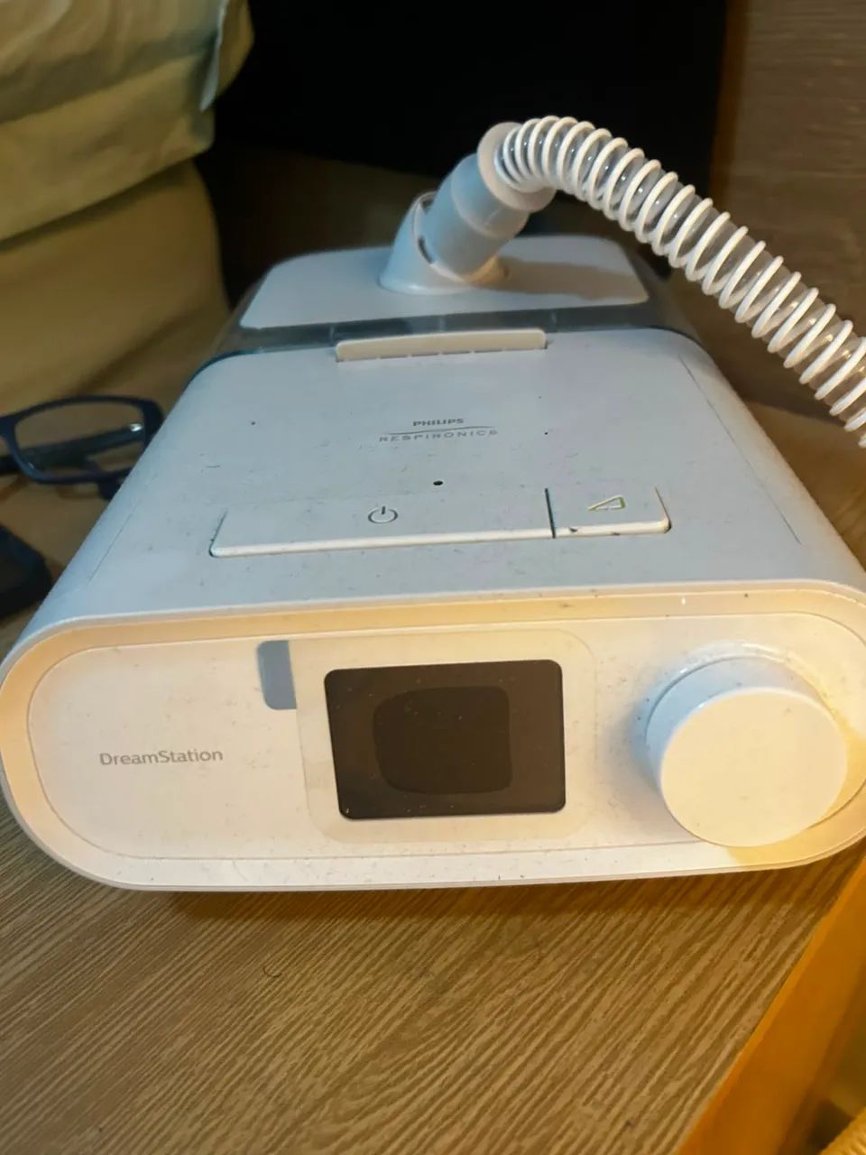 Cpap  - Foto 3