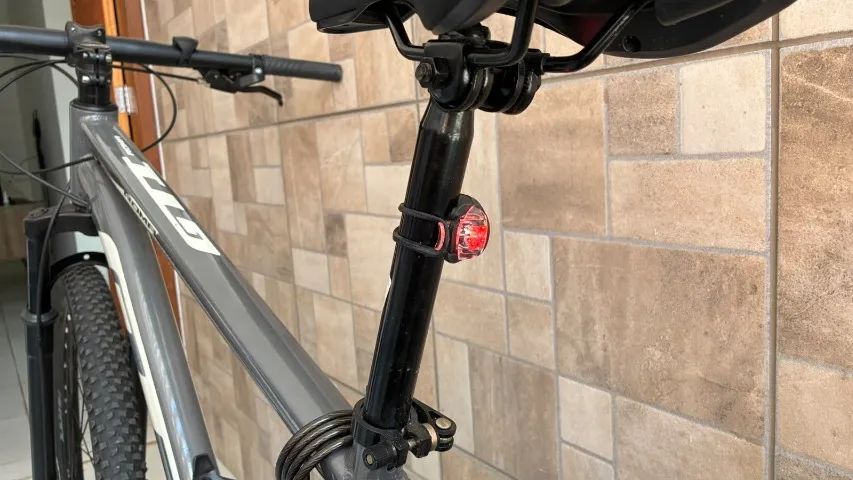 Bicicleta GTI Aro 29 - Foto 4