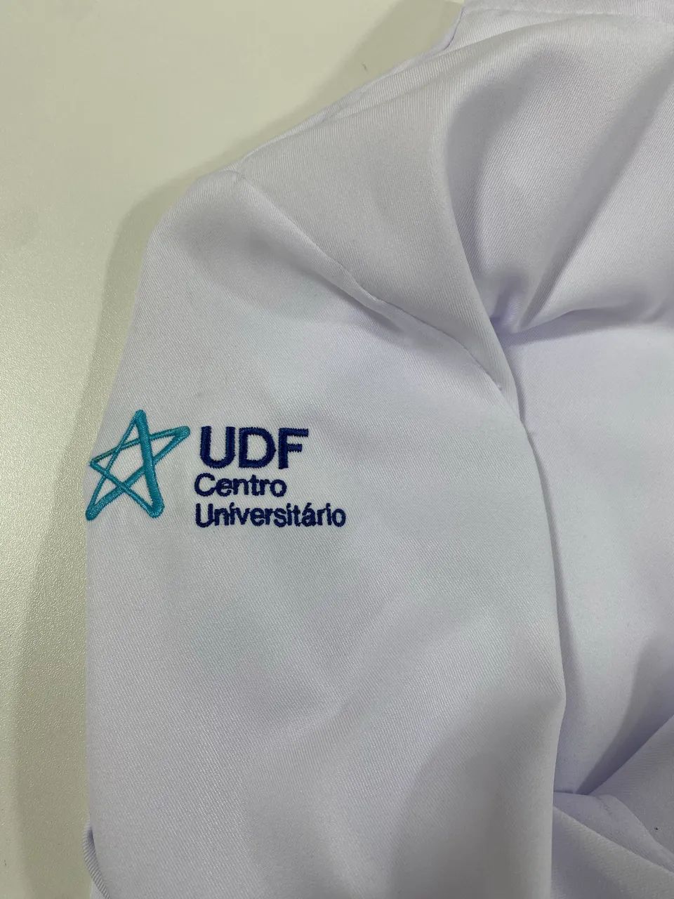 Bordados personalizados 
