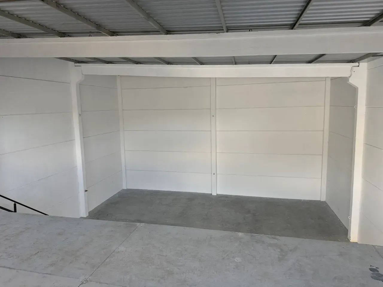 Galpões de 250 m2 Camboriú sc Bairro Monte Alegre - Foto 4