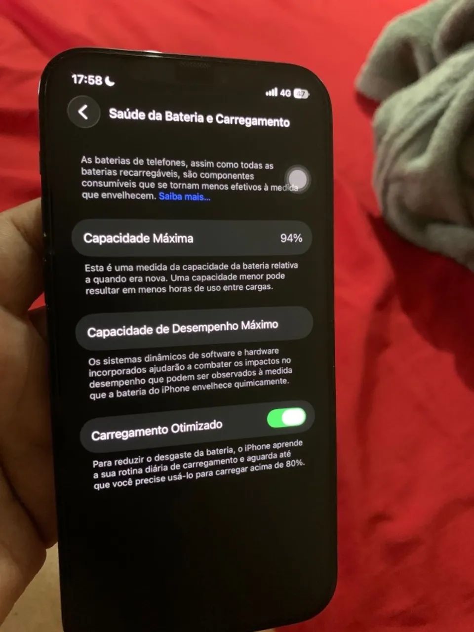 iPhone 12 pro - Foto 3