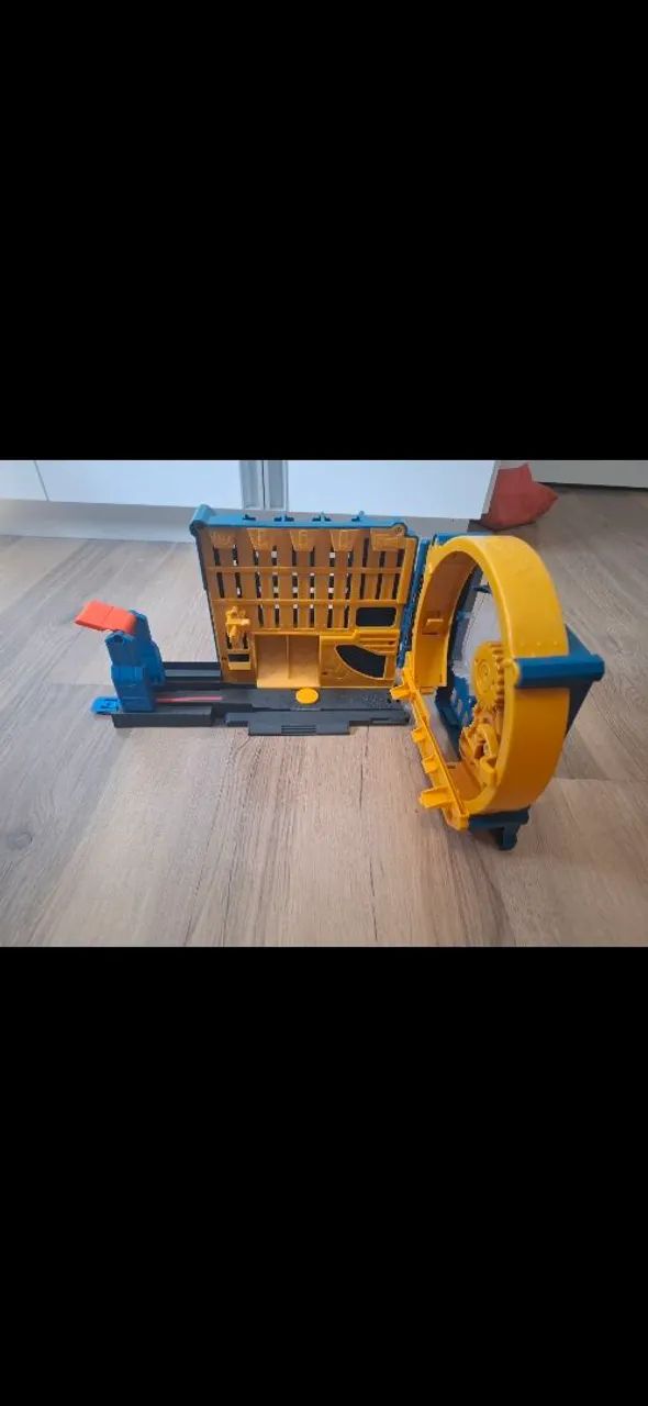 Banco Hot Wheels  - Foto 2