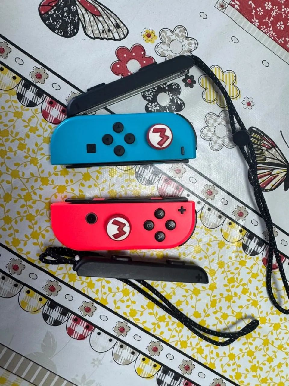 Joy Con Original Nintendo Switch
