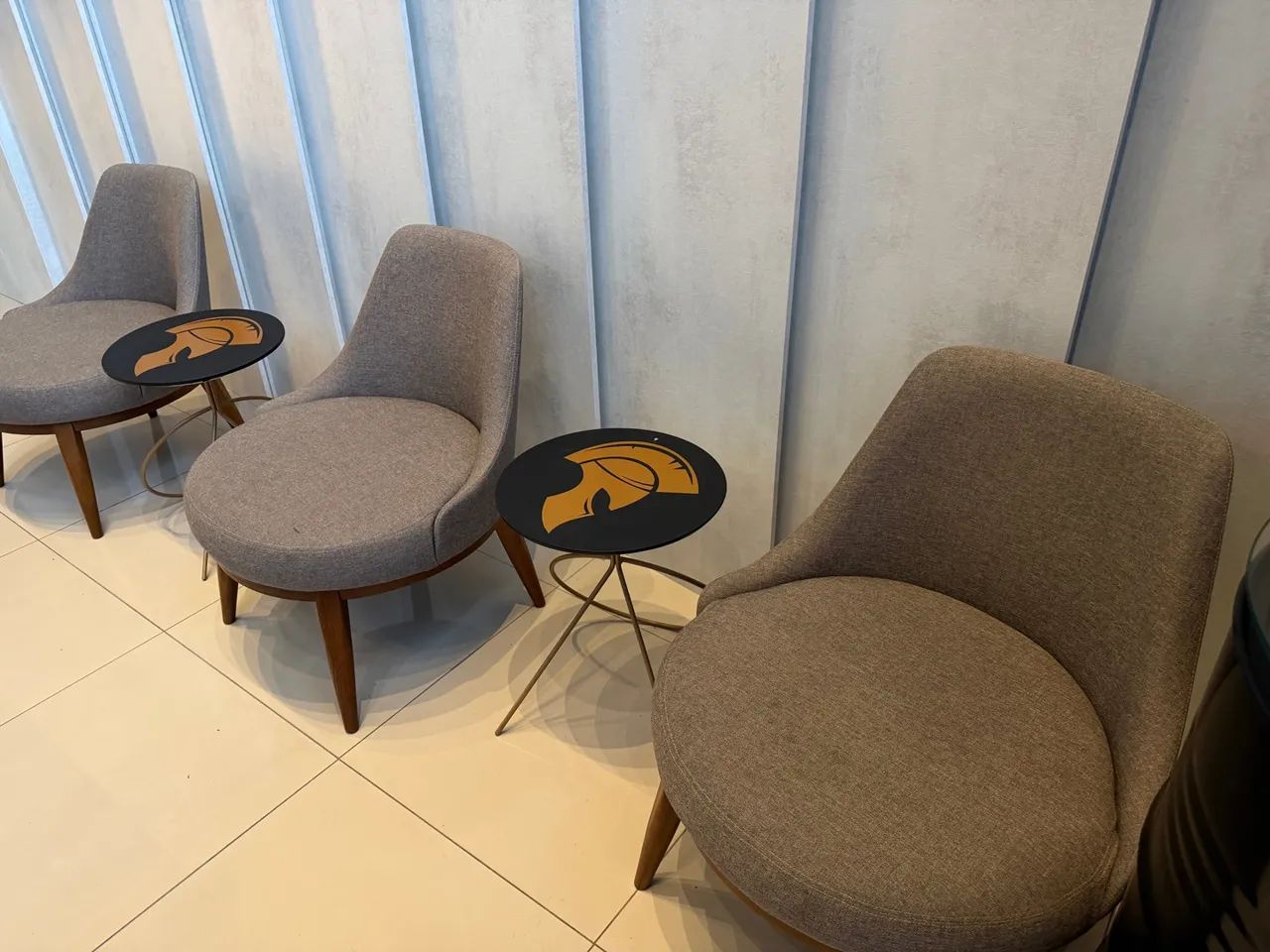 Poltronas  - Foto 2