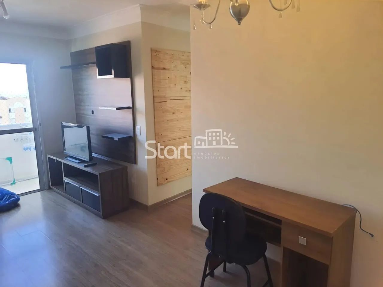 apartamento - Parque Camélias - Campinas - Foto 2
