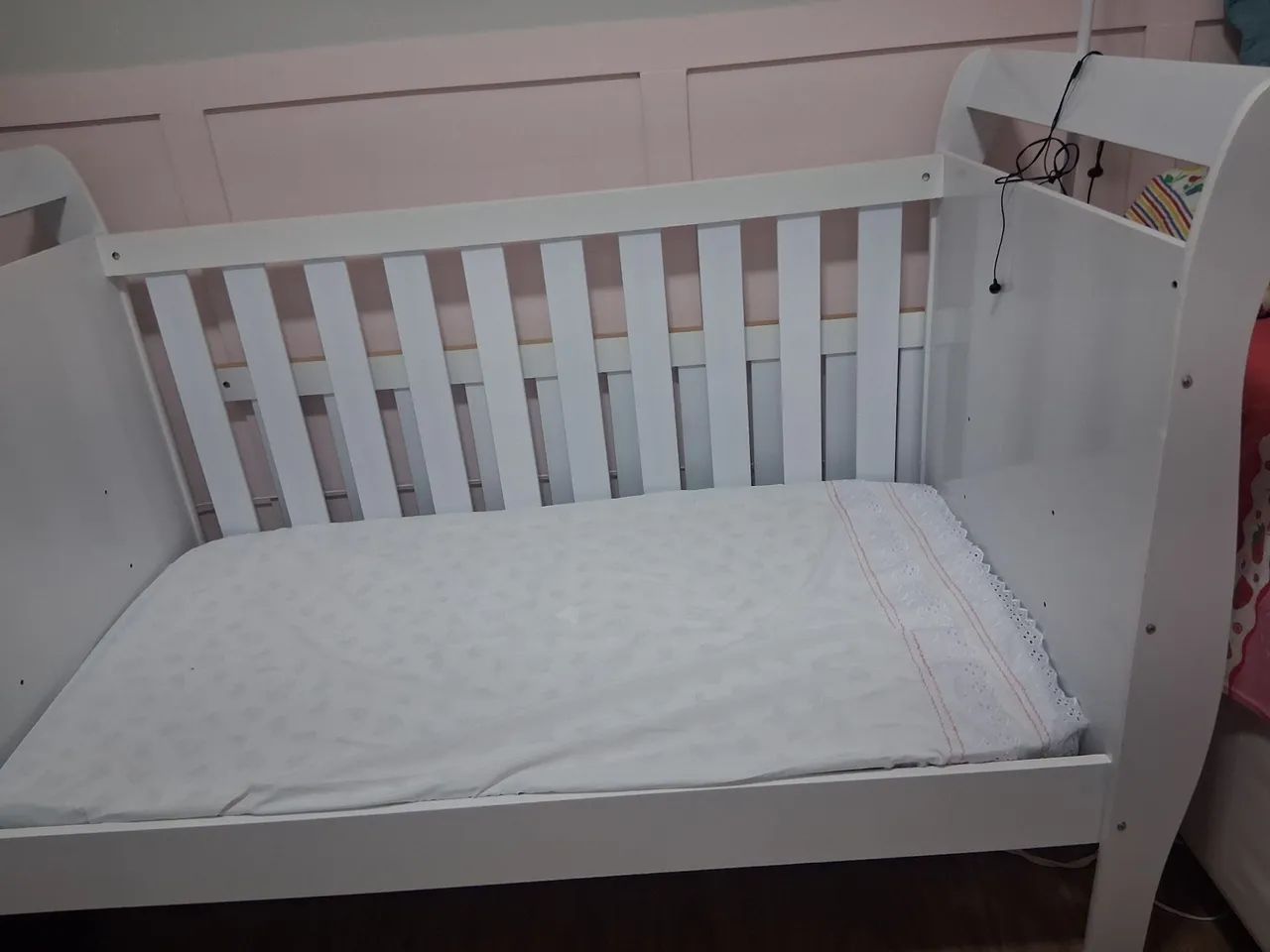 Berço nunca usado - Foto 2