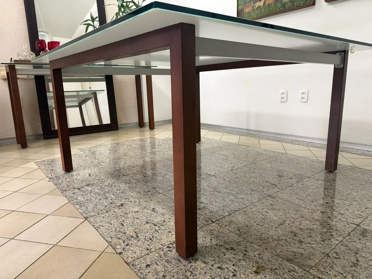 Mesa da Saccaro - Foto 3