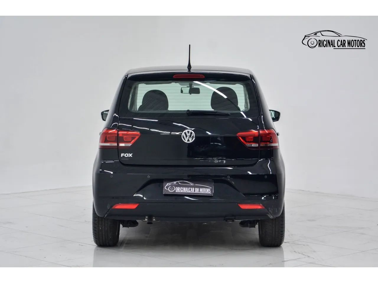 Volkswagen Fox 2017 - Foto 5