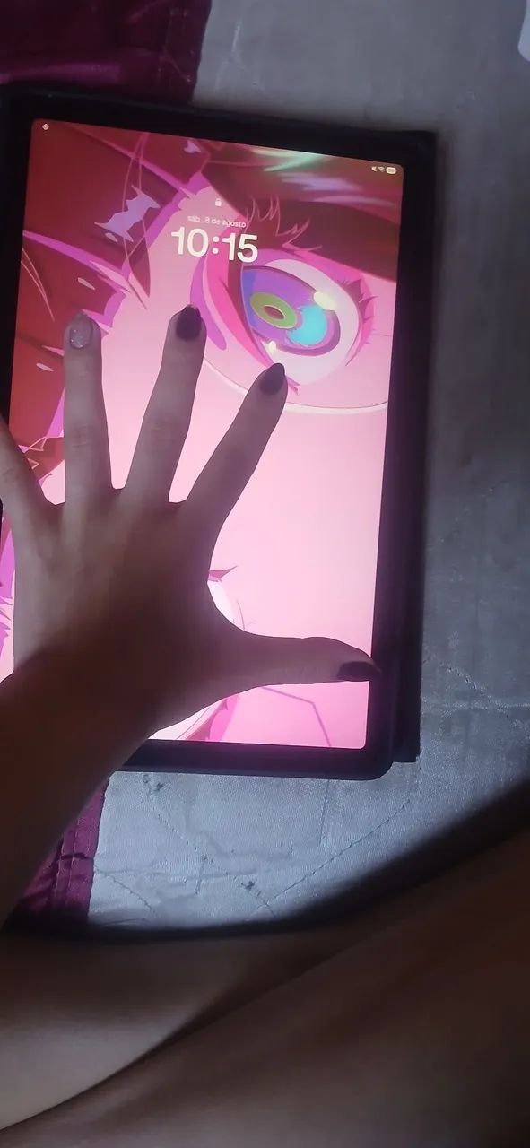 TABLET A9+ SAMSUNG  - Foto 4