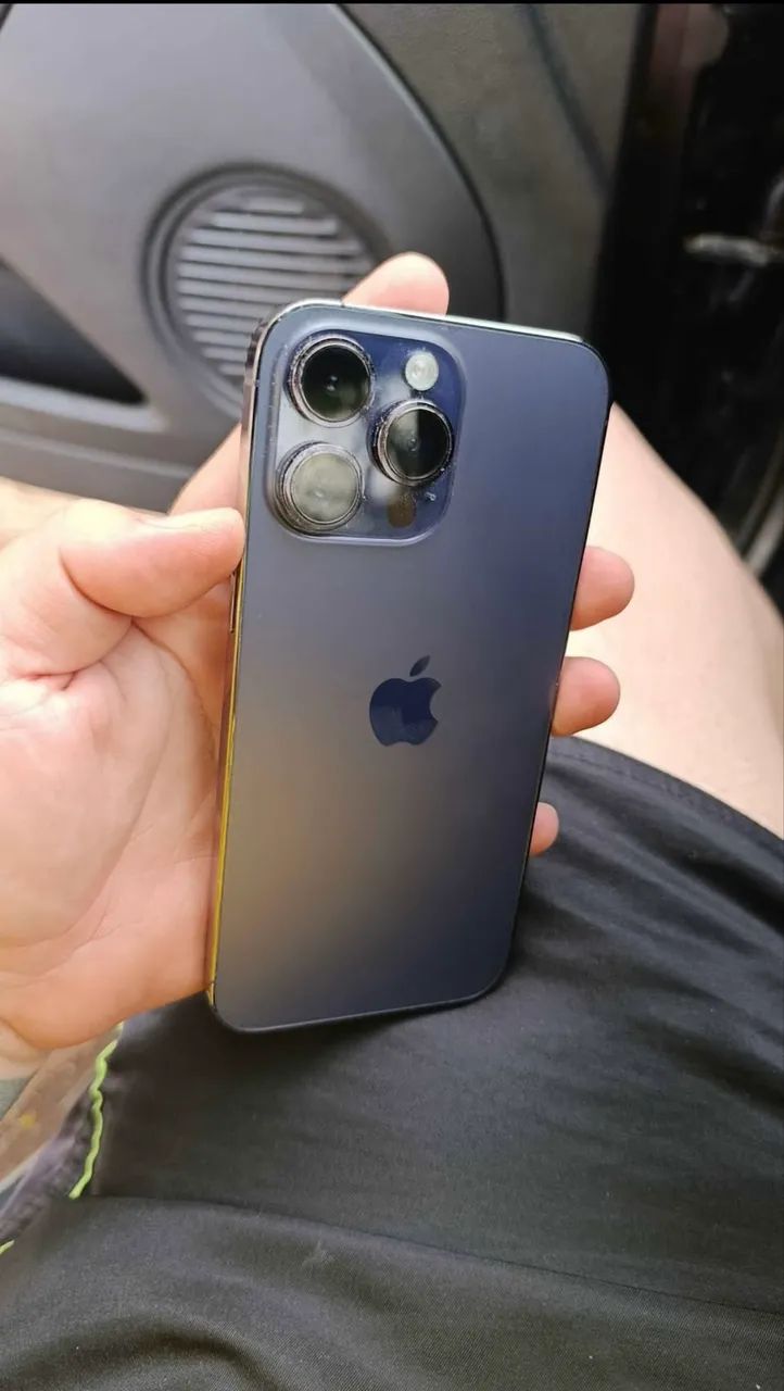 iPhone 14 PRO MAX - Foto 4