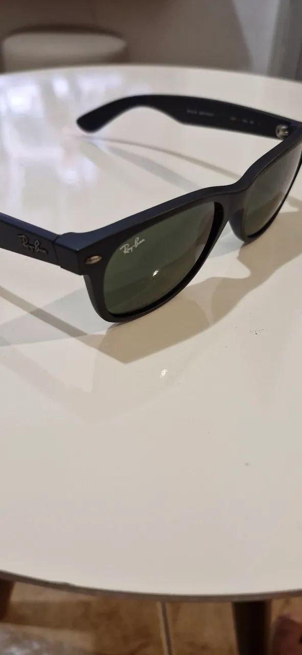 Óculos Ray-ban Newwayfarer original  - Foto 2