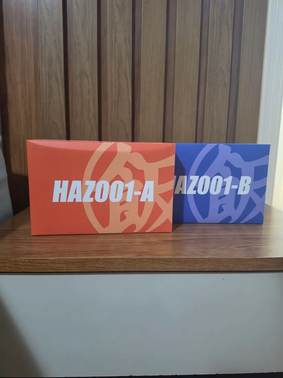 SHFiguarts Gohan Mirai Haz