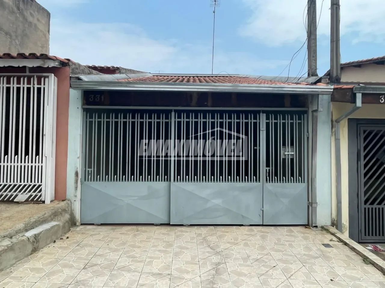 Casa em Bairros em Sorocaba