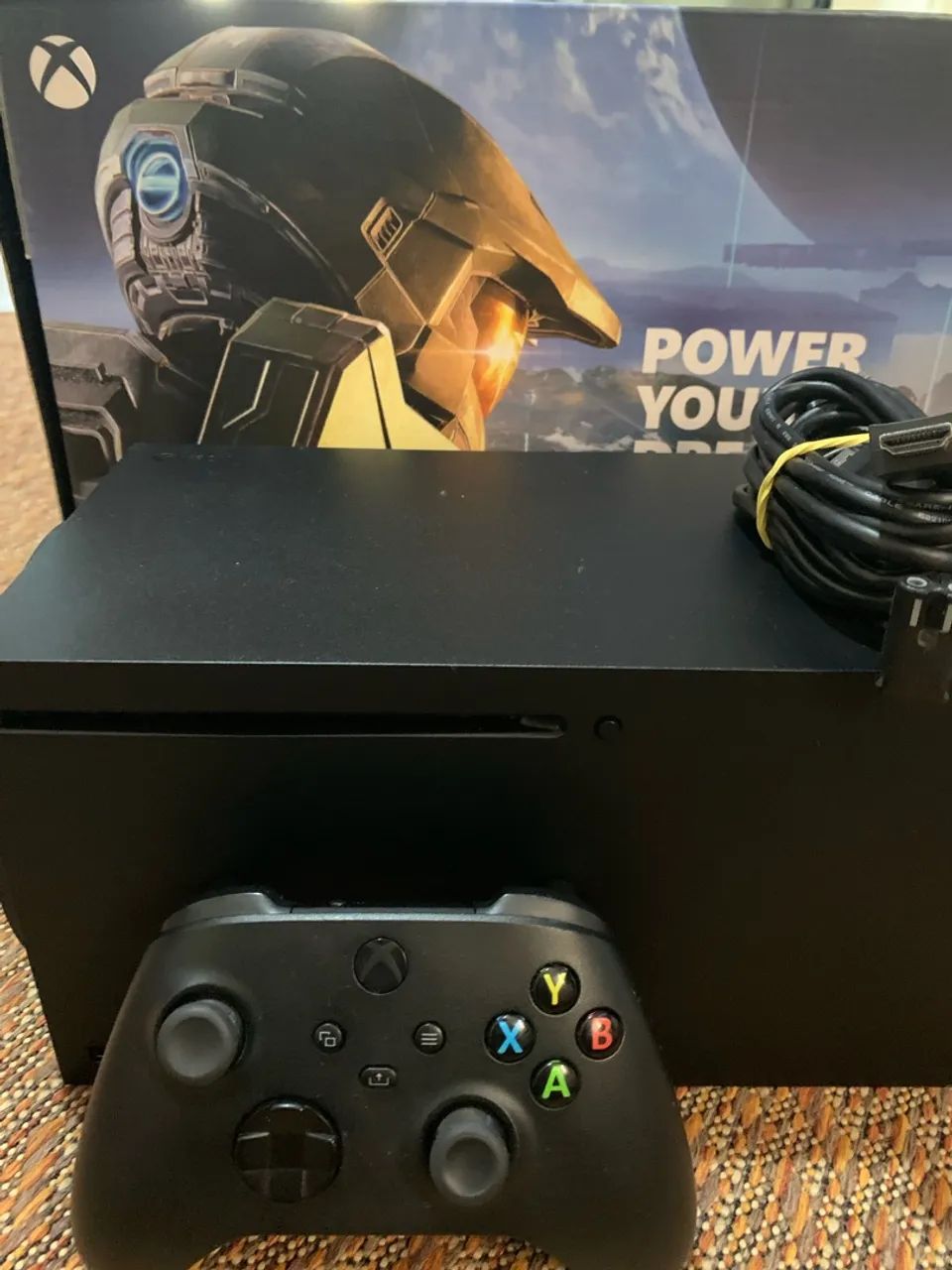 Xbox Series X SSD 1terabyte - Foto 5