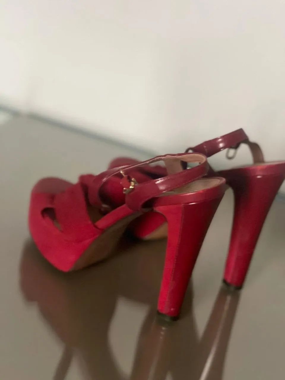 Sandália Arezzo 36 