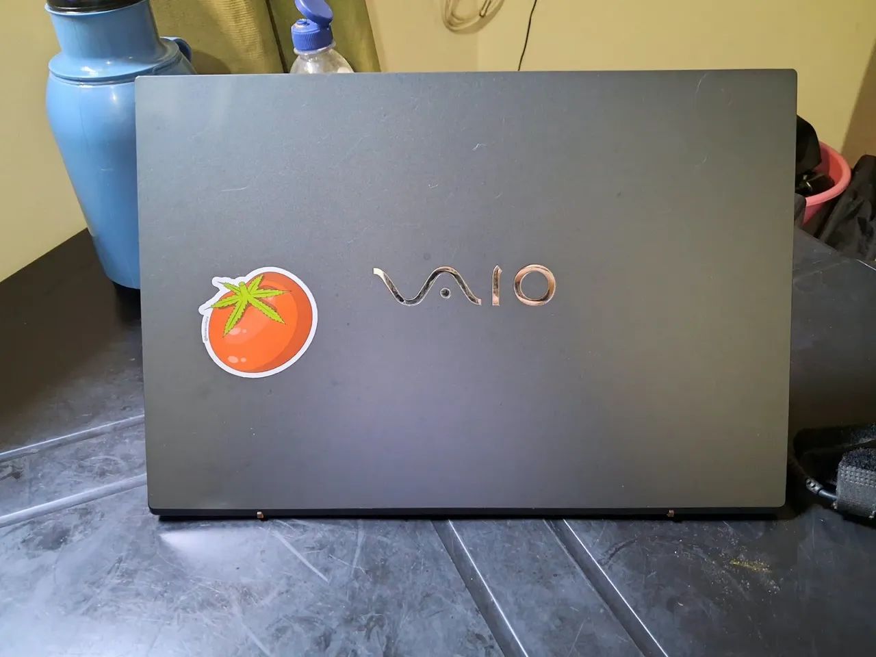 Vaio fe13 i3 de oitava geração 8gb de ram