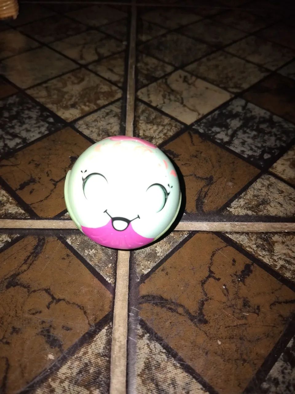 Brinquedos do McDonald's  - Foto 4