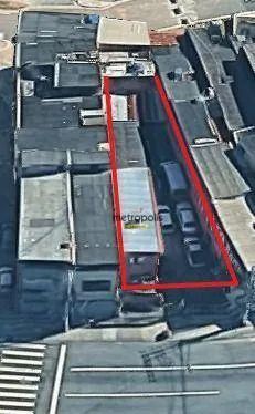 Terreno à venda, 304 m² por R$ 1.700.000,00 - Santa Terezinha - São Bernardo do Campo/SP - Foto 2