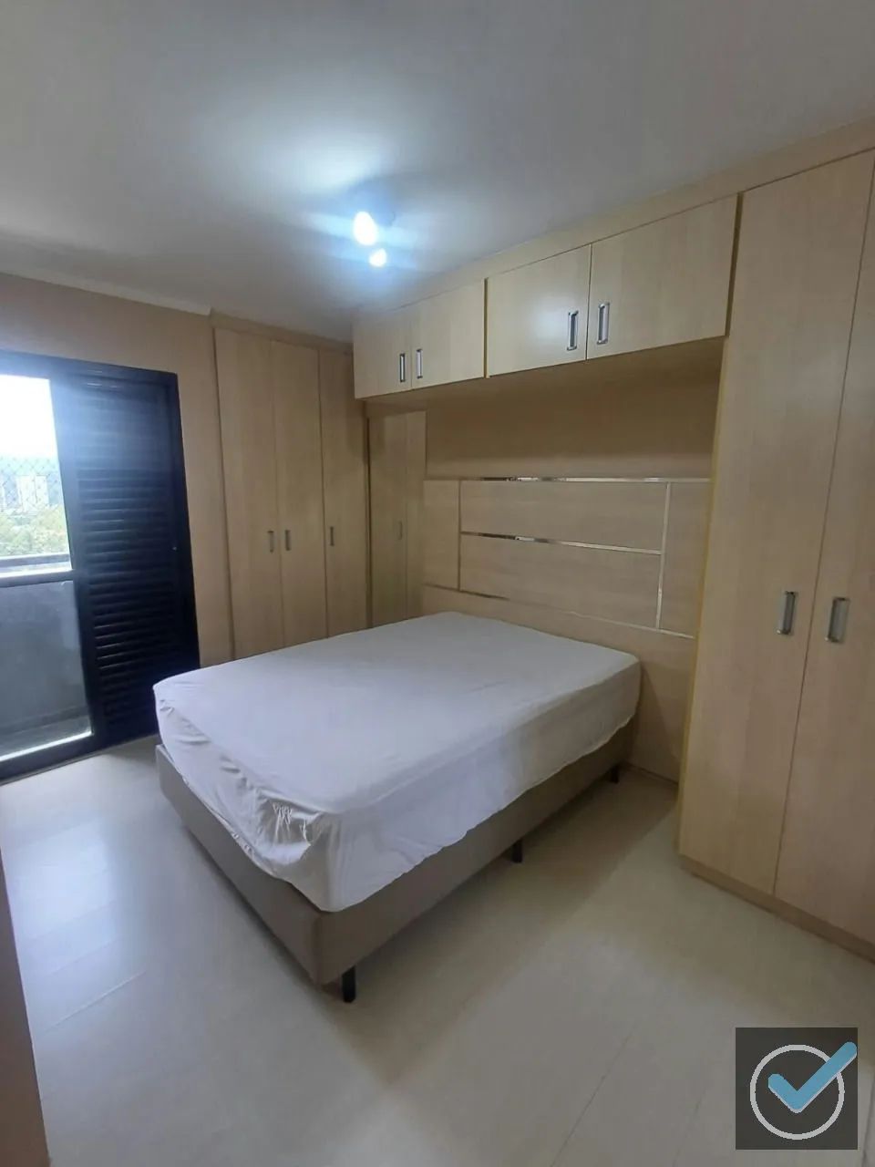 Apartamento com 2 quartos para alugar em Alphaville, Barueri - Foto 5