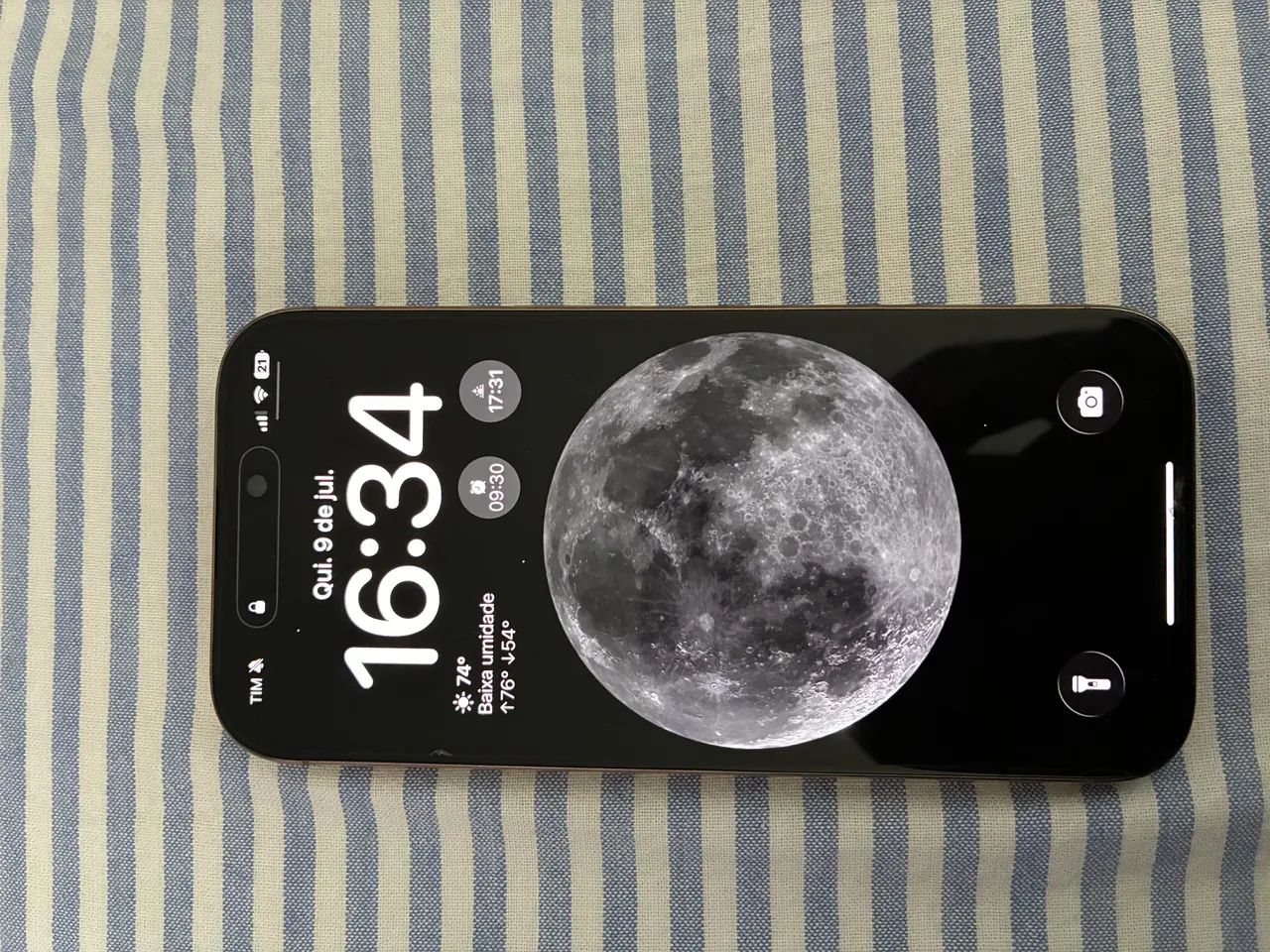 Iphone 16 pro  - Foto 3