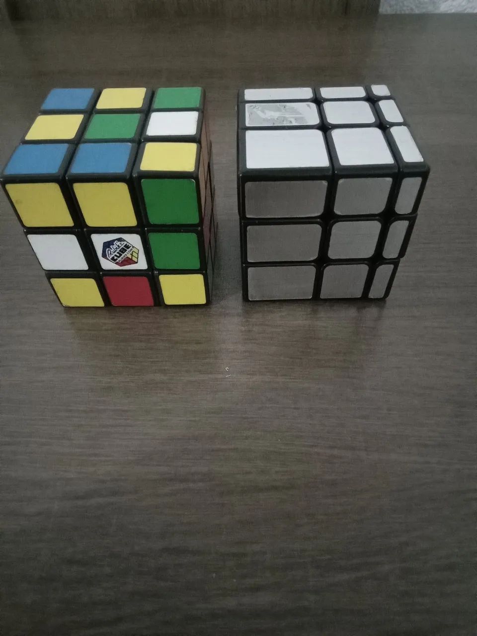 Cubos Mágicos- 5 unidades  - Foto 3