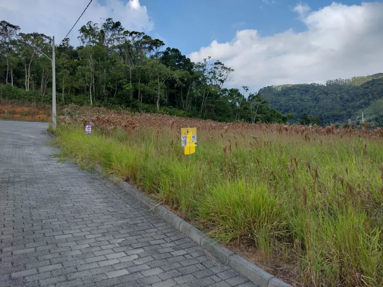 Terreno em Rodeio - Foto 2