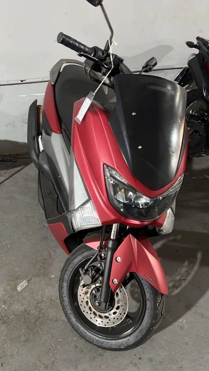 Nmax 2019 - Foto 3