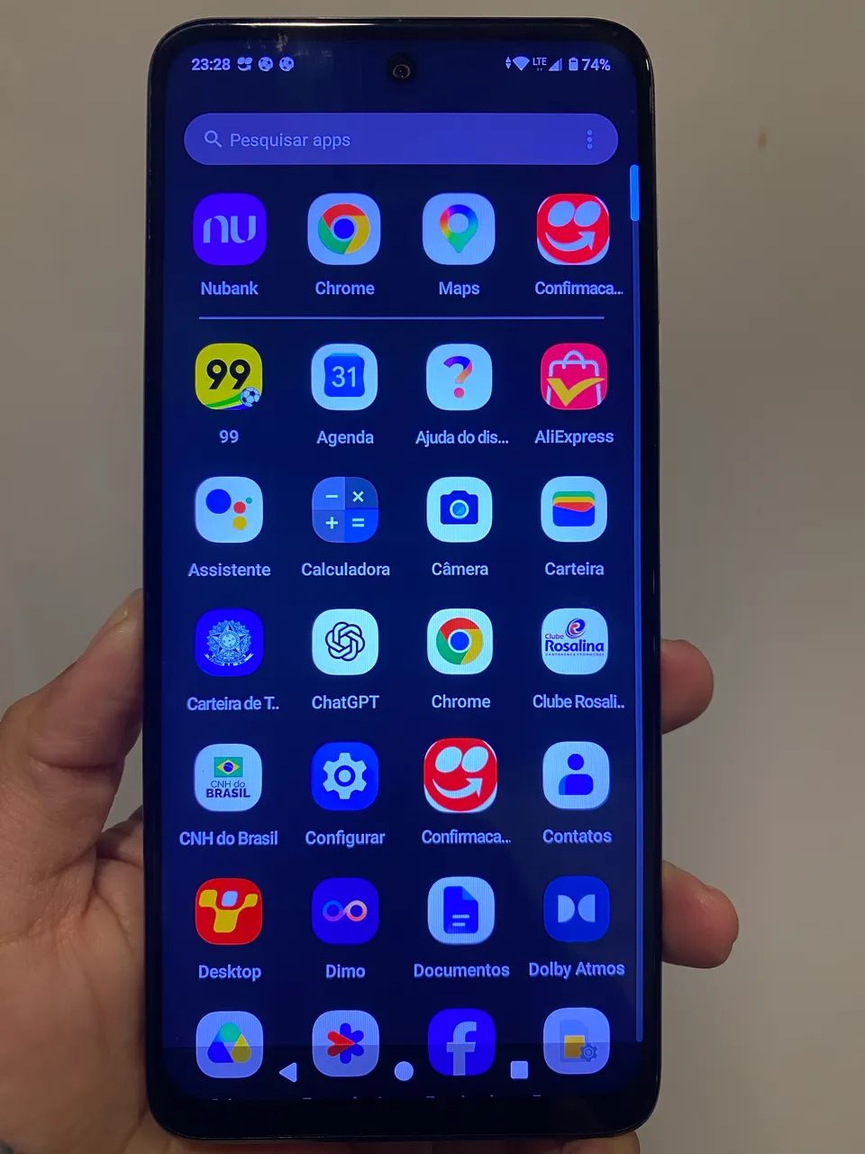 Moto G 14 - Foto 4