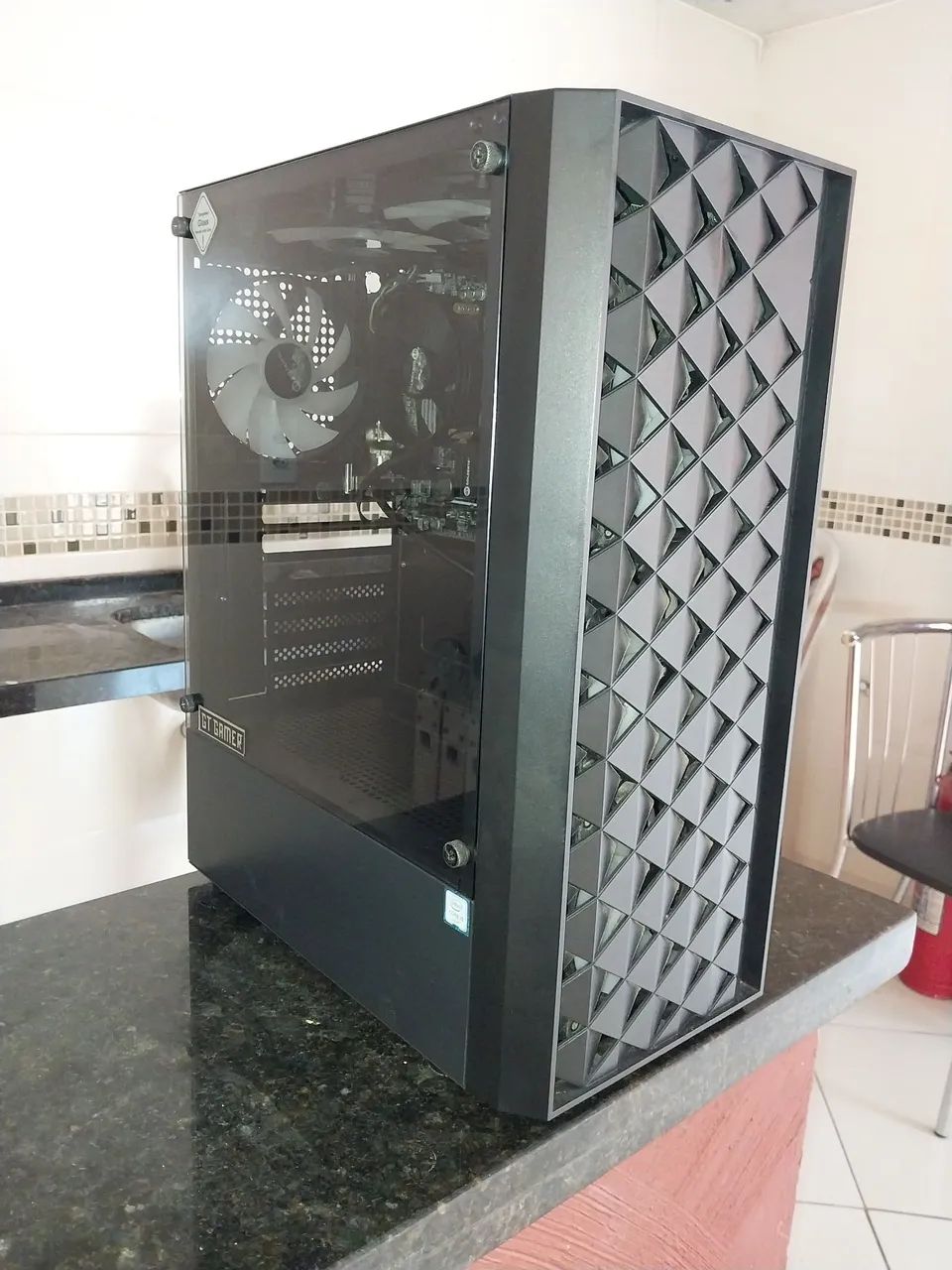 PC Desktop - Foto 4