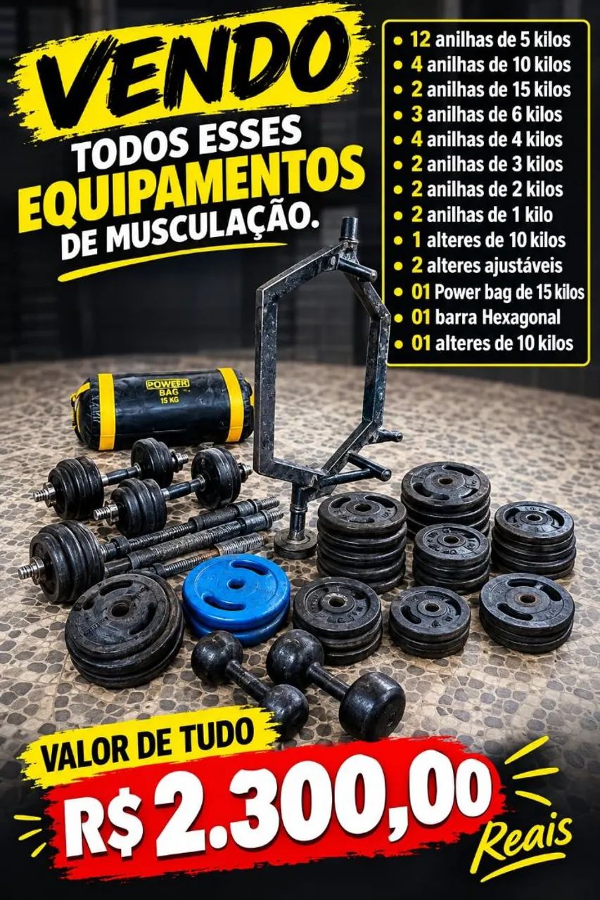 Material de academia 