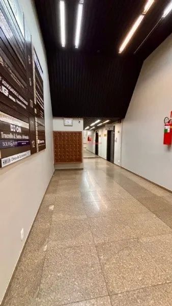 Vendo sala comercial - centro - Porto Alegre/RS - Foto 9