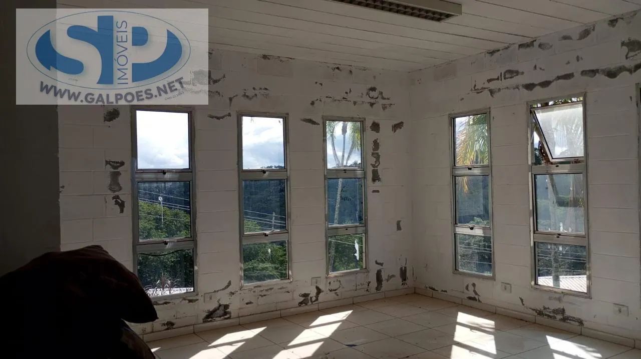 Alugue Galpão com 767M² em Santa Isabel . Imóvel Comercial em Santa Isabel/SP. - Foto 3