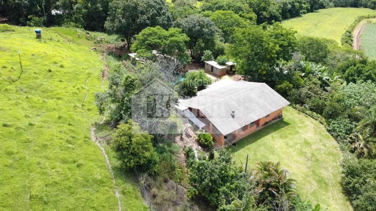 CHÁCARA A VENDA EM CANDIDO DE ABREU - Foto 4