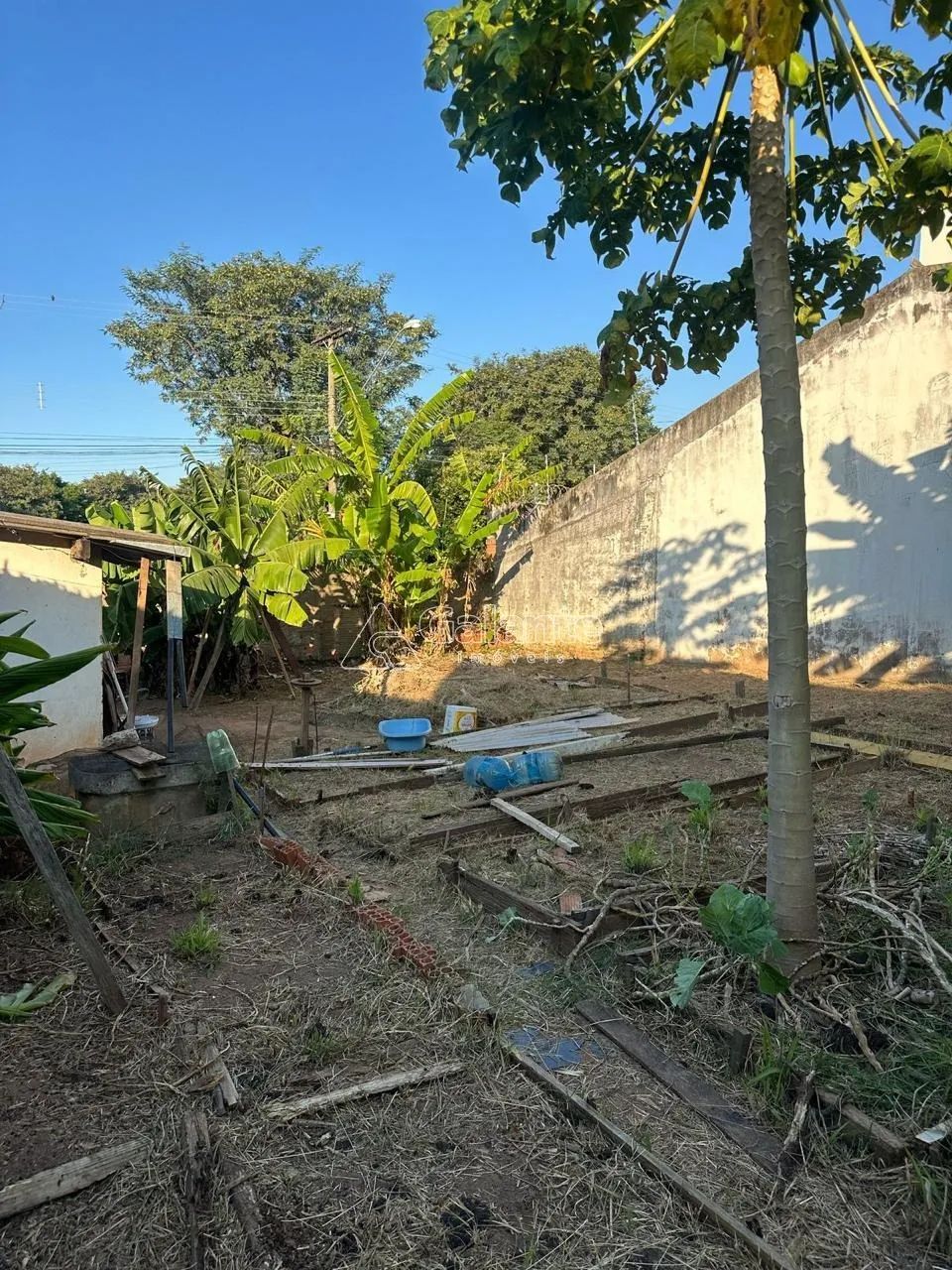 terreno - Jardim dos Oliveiras - Campinas