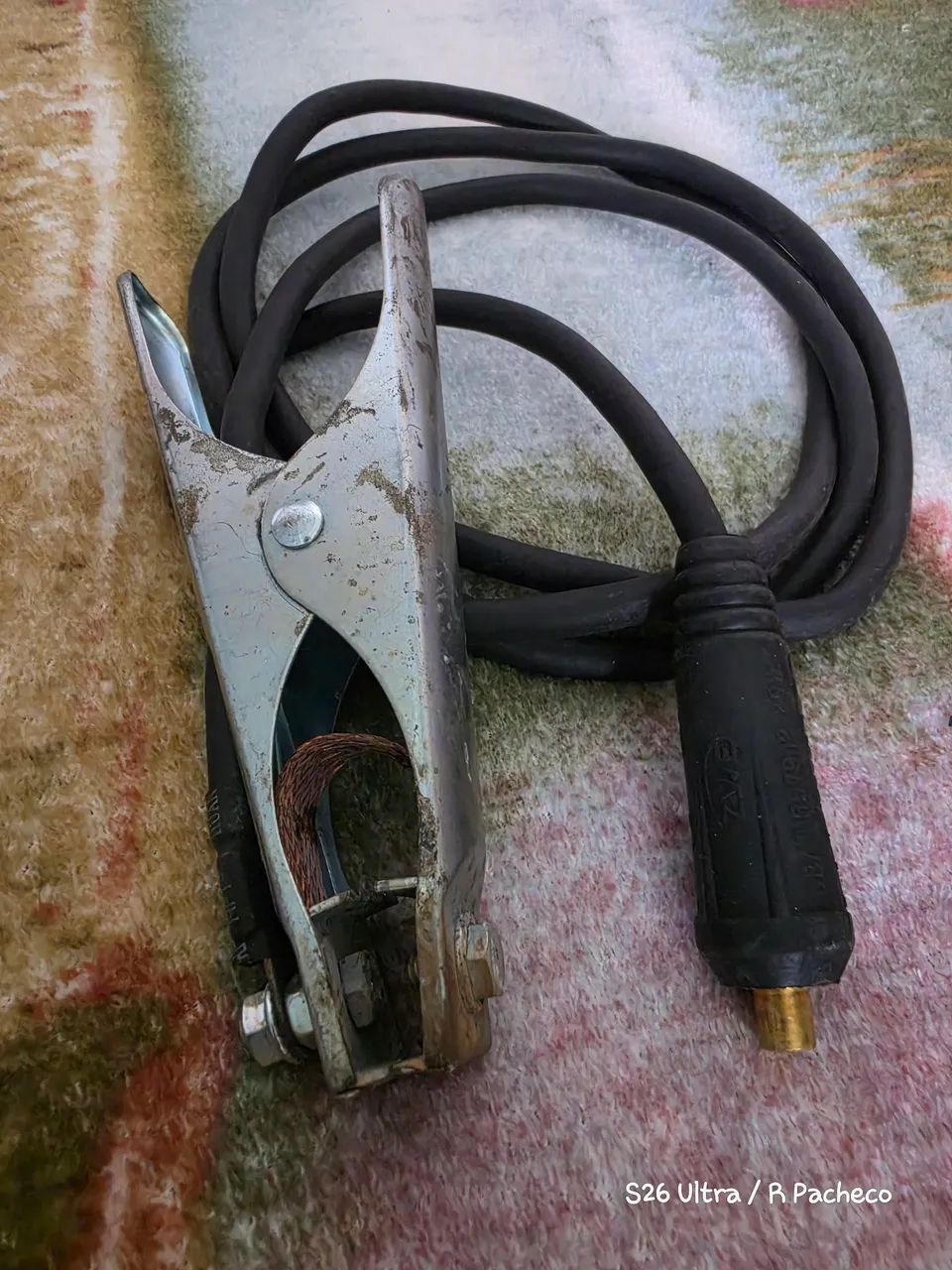 Máquina de Solda - Foto 5
