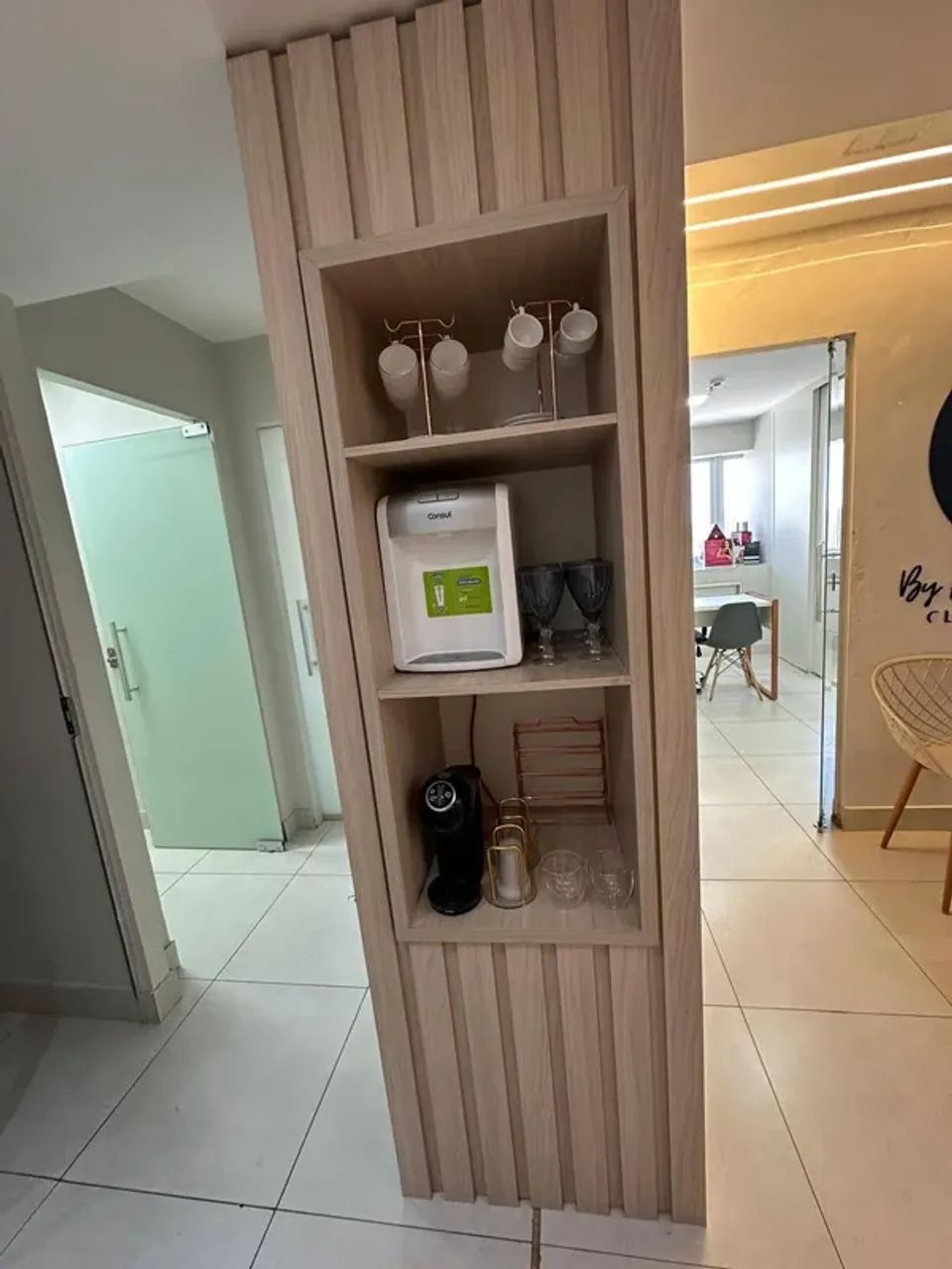 Ponto Comercial à Venda - Areal, Águas Claras/DF, 73m² - Foto 5
