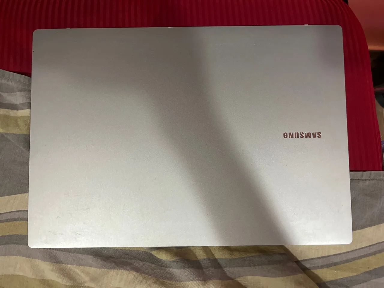 SAMSUNG GALAXY BOOK GO