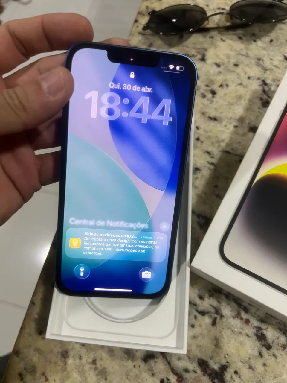 iPhone 13  - Foto 5