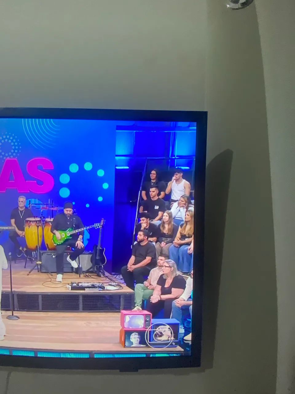 Tv 32 polegadas Samsung  - Foto 2