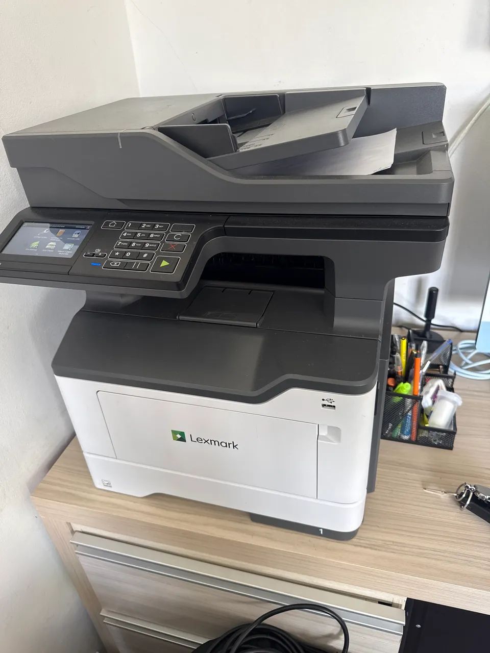 Impressora Lexmark  - Foto 2