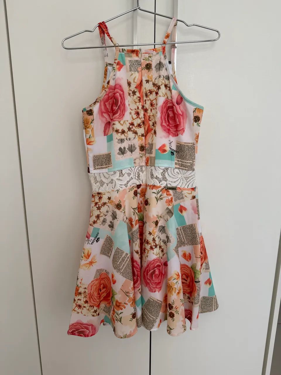 Vestidos rodados P - Foto 2