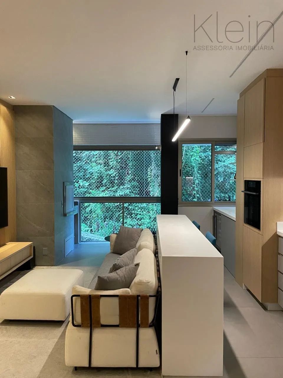 Apartamento para Locação em João Paulo, Florianópolis | 2 Suítes - Foto 5