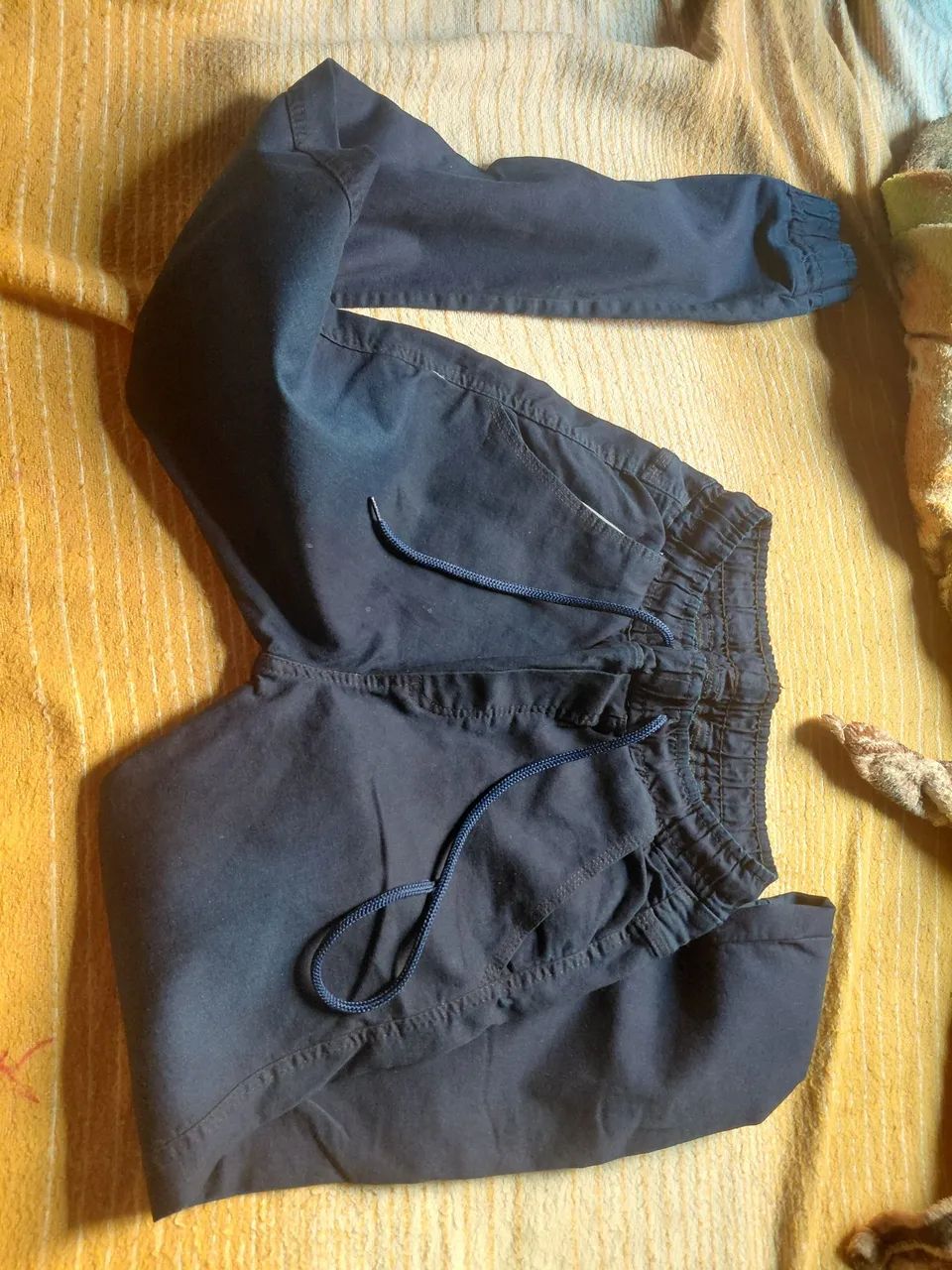 Calça masculina Jogger - Foto 3