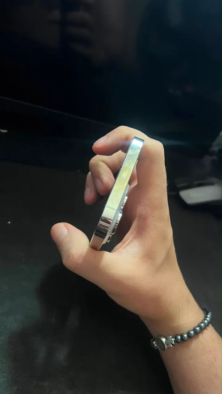 14 Pro Max 1TB ZERADO - Foto 5